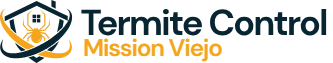 Mission Viejo Termite Control Company Logo